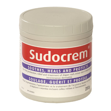 Sudocrem Sudocrem