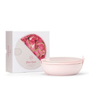 W&P Design Ceramic Porter Bowl Blush