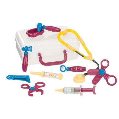 b toys medical kit