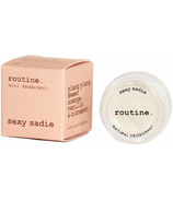 Routine Sexy Sadie Mini Deodorant