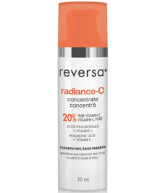 Reversa Radiance-C Concentrate 20% Pure Vitamin C