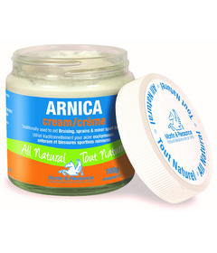 image of Martin & Pleasance Arnica Natural Herbal Cream with sku:151888