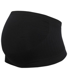 Carriwell Maternity Support Band Black