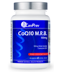CanPrev CoQ10 M.R.B. 100mg
