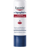 Eucerin Aquaphor Lip Repair Stick pour les lèvres sèches