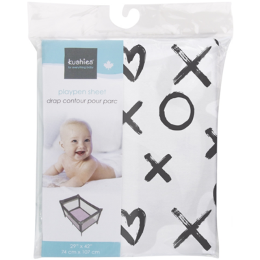 playpen sheets canada