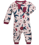 ZippyJamz Footless Sleeper Princettia