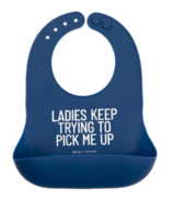 Bella Tunno Ladies Pick Me Up Wonder Bib