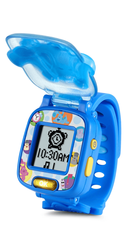 Leapfrog sales smart watch