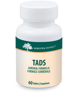 Genestra TADS Adrenal Formula