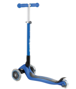 Globber Primo Foldable Scooter Navy Blue