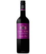 Carl Jung Cuvee De-alcoholized Wine Red Blend 