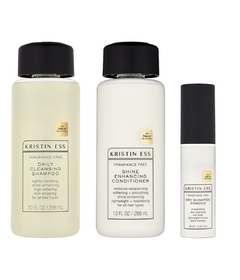 Kristin Ess Fragrance Free Bundle