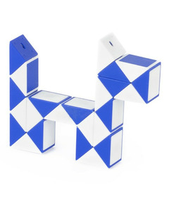 Keycraft Fidget Snake