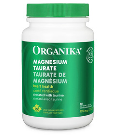 Organika Magnesium Taurate