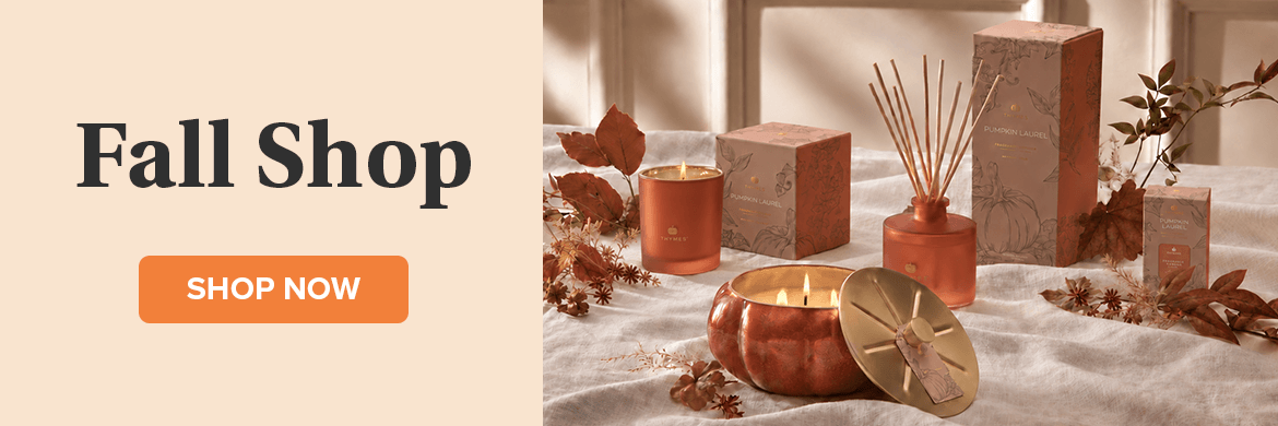 Fall Shop 