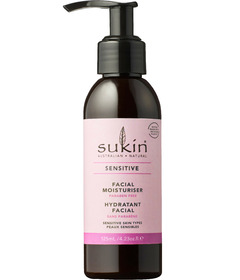 Sukin Sensitive Facial Moisturiser