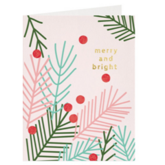Greeting Cards & Gift Wrap