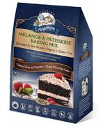 Cuisine L’Angelique Chocolate Divine Cake Mix