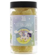 Moo Moo Bath Co. Sugar Cube Scrubs Cotton Candy