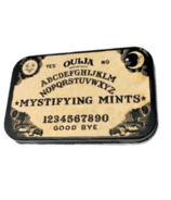 Ouija Mystifying Mints Tin