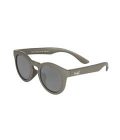 Real Shades Chill Sunglasses Military Olive