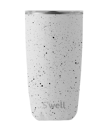 S'well Tumbler Stainless Steel Insulated Cup with Lid Speckled Moon