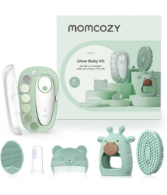 Momcozy All in 1 Glow Baby Kit