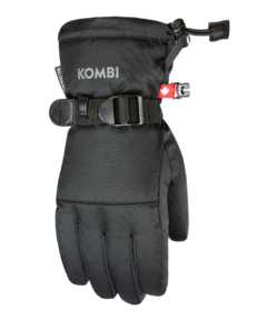Kombi Junior Everyday Glove Black
