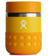 Hydro Flask Kids contenant alimentaire isotherme avec manchon, canari