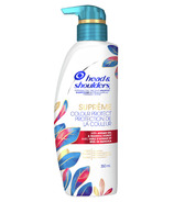 Head & Shoulders Supreme Color Protect Anti-Dandruff Shampoo