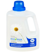 Eco-Max Hypoallergenic Laundry Wash