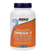 NOW Foods OMEGA-3 180 EPA / 120 DHA