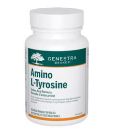 Genestra Amino L-Tyrosine 