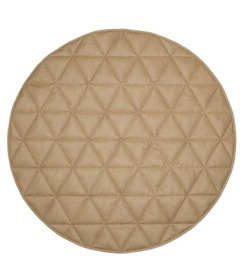 Townsend Avenue Padded Playmat Toffee