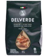 Delverde Durum Wheat Semolina Pasta No 32 Penne Zita Rigate