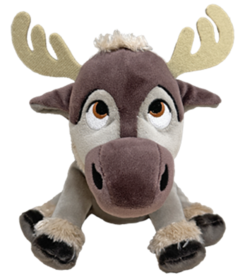 Ty Inc Beanie Babies Sven