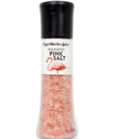Cape Herb & Spice Giant Grinders Himalayan Pink Salt