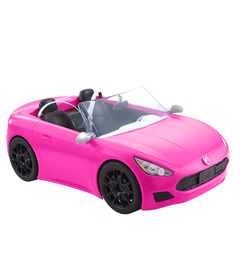 Barbie AVE Barbie Vehicle