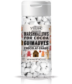 Gourmet Du Village Guimauves de feu de camp