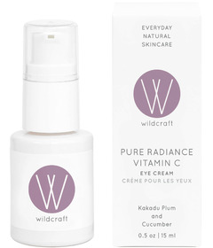 Wildcraft Pure Radiance Vitamin C Eye Cream