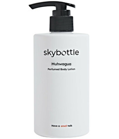 skybottle Perfumed Body Lotion Muhwagua