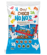 No Whey Foods Choco No No's Minis