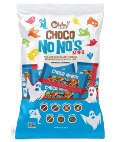 image of No Whey Foods Choco No No's Minis with sku:191939