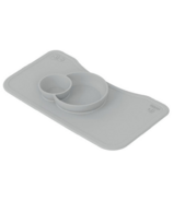 Stokke Ezpz by Stokke Sillicone Mat for Steps Tray Grey
