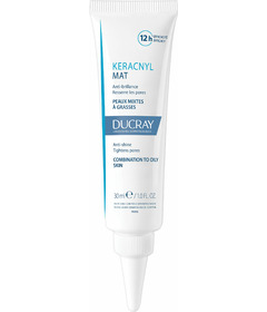 Ducray Keracnyl MAT