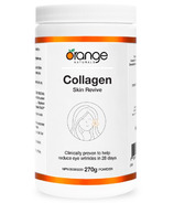Orange Naturals Skin Revive Collagen Powder