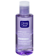 Clean & Clear Soothing Eye Makeup Remover