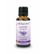 Herbal Select 100% Pure Lavender Essential Oil
