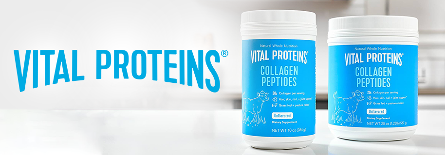 Buy Vital Proteins products from Canada at Well.ca - Canada's online ...